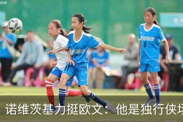 诺维茨基力挺欧文：他是独行侠场内外的榜样